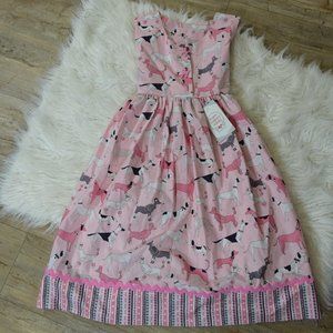 Peepers Children's Clothing Girls Dress